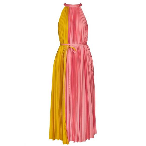 NEW CROSBY BY MOLLIE BURCH june dress in golden hour - Picture 2 of 6